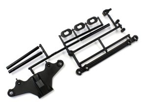 KYOSHO Front Body Mount Inferno GT3 Kyosho