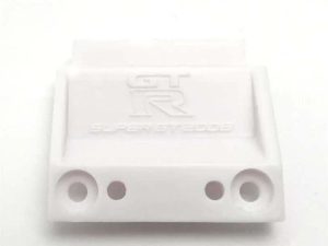 KYOSHO Front Body Mount Nissan Skyline GT-R GT500 2008