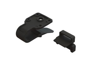 Arrma Front Body Mount Set