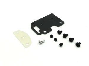 KYOSHO Front Body Mount Set Kyosho Ultima JJ