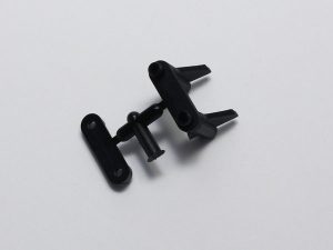KYOSHO FRONT BODY MOUNT ULTIMA RT6