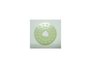 Anderson Front Brake Disc