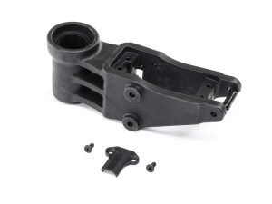 Losi Front Bulkhead: PM-MX/SM