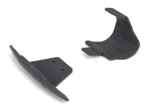 ECX Front Bumper, Motor Guard: 1/10 2WD Circuit, Boost