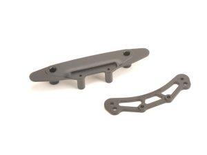 Schumacher Front Bumper Mouldings - Mi8,FT8,FT9,Mi9,Neon,Vb