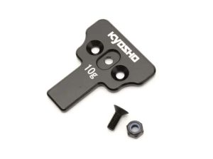 KYOSHO Front chassis weight Kyosho Inferno MP10 (10g)