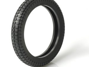 Anderson Front Chocolate Tyre