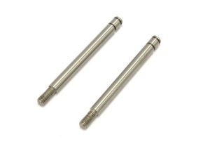 KYOSHO Front Damper Shaft L Kyosho MadWagon-Rage 2.0  (2)