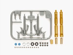 Tamiya Front Fork Set for Ducati Panigale