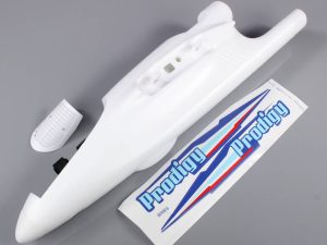 Arrows Hobby Front Fuselage (for Prodigy)