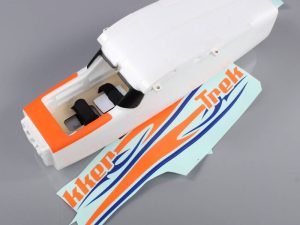 Arrows Hobby Front Fuselage (Painted) (for Trekker)