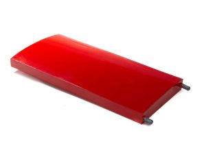 Hangar 9 Front Hatch: Pitts S-2B