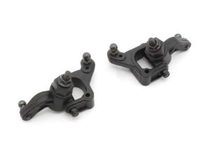 KYOSHO Front Hub Carrier Set Kyosho EZ Series SandMaster 1:10 EP (EZ006)