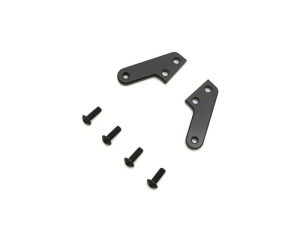 KYOSHO Front Knuckle Plate Kyosho Inferno MP10 (2) KPI