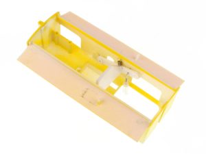 Arrows Hobby Front Landing Gear Housing (for T-28)