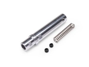 E-flite Front Landing Gear Leg Spring Housing: Habu 80