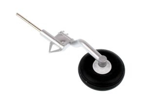 Arrows Hobby Front Landing Gear (Leg + Wheels) (for T-28)