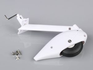 Arrows Hobby Front Landing Gear Set (for Tecnam)