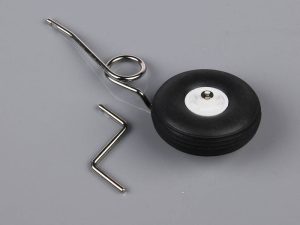 Arrows Hobby Front Landing Gear Set (for Trekker)