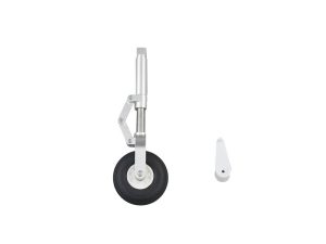 Multiplex Front Landing Gear Set Partenavia P68