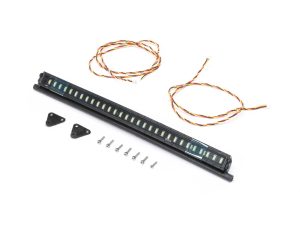 Pro Boat Front LED Light Bar Assembly: Jetstream