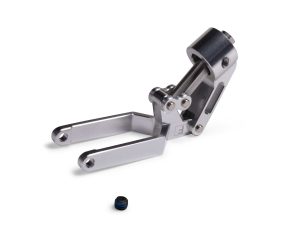 E-flite Front Lower Landing Gear Strut Assembly: Habu 80