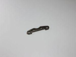 KYOSHO Front Lower Suspension Holder Kyosho Inferno MP9 - Rear