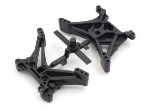 KYOSHO Front-Rear Damper Stay Kyosho KB10 Series
