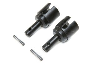 Losi Front Rear Diff Outdrive Set, 5mm Pin(2): DBXL-E/DBXL 2.0