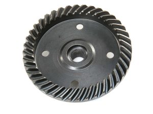 Front Rear Diff Ring Gear, 40T: DBXL-E/DBXL 2.0