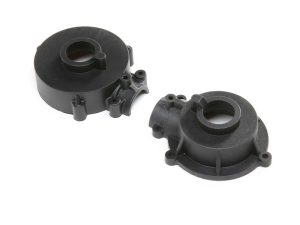 Losi Front Rear Gear Box: DBXL-E/DBXL 2.0