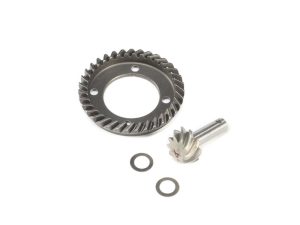 Front Ring and Pinion Gear Set: TENACITY ALL
