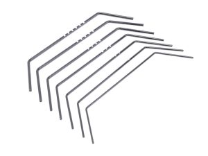 Schumacher Front Roll Bar Set - Mi5evo (7 pcs)