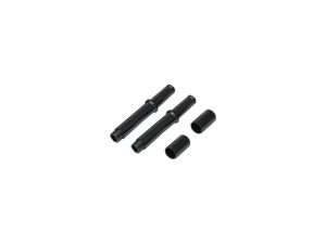 Anderson Front Shock Body Carbon Texture