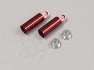 KYOSHO Front Shock Case Kyosho Optima (2)