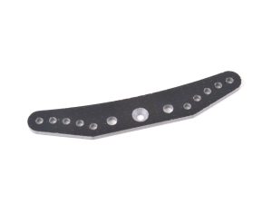 Schumacher Front Shock Mount; S1 - Mi1