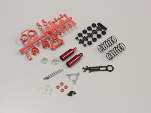 KYOSHO Front Shock set Kyosho Optima (2)