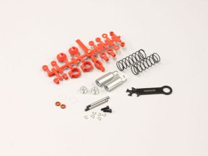 KYOSHO Front Shock set Kyosho Scorpion 2014 (2)