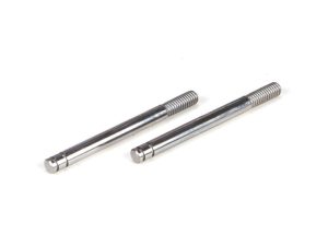 Losi Front Shock Shaft Set: Mini 8IGHT