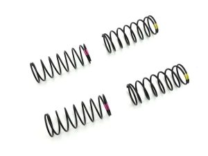 KYOSHO Front Shock Spring Set FS F (4) Kyosho Ultima