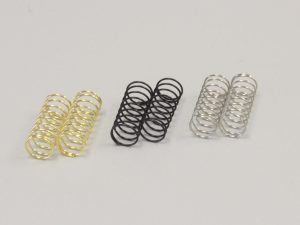 KYOSHO Front Shock Spring Set Kyosho Optima (6)