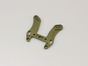 KYOSHO Front Shock Stay MS Kyosho Inferno MP9 (for IF484)