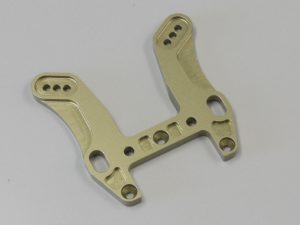 KYOSHO Front Shock Stay MS Kyosho Inferno MP9 (High Mount)