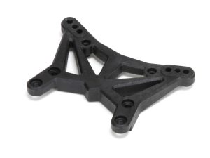 Team Losi Racing Front Shock Tower: 22SCT, 2.0