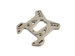 Team Losi Racing Front Shock Tower: 5IVE B, 5T, MINI WRC