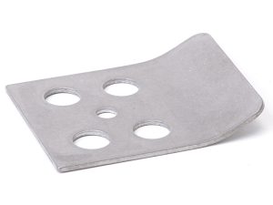Schumacher Front Skid Plate - KR,KF/2,KD,KC,LD,ST