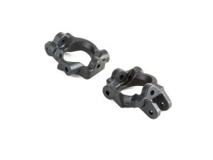 Front Spindle Carrier Set 15 degree: TEN-SCTE 3.0