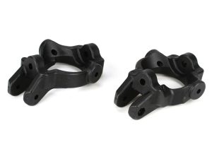 Losi Front Spindle Carrier Set (2): 5IVE-T, MINI WRC