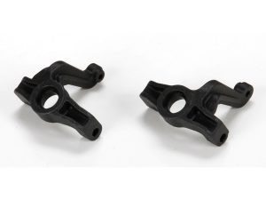Team Losi Racing Front Spindle Set: 22-4 2.0
