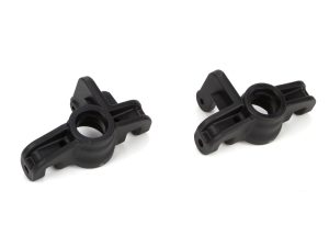 Team Losi Racing Front Spindle Set: 8B 3.0